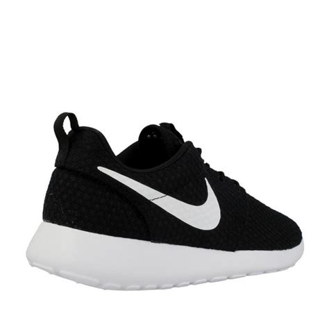 nike roshe run zwart wit dames|Nike Roshe Run .